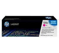 Originale HP CB543A Magenta