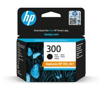 Originale HP Cc640Ee Nero