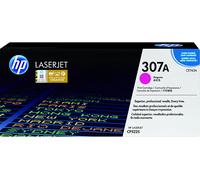 Originale HP Ce743A Magenta