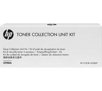 Originale HP CE980A Unità di raccolta toner Collettore toner esausto Nero