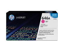 Originale HP CF033A Magenta
