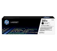 Originale HP CF400X Nero