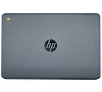 Originale HP Chromebook 14-DB Posteriore Scocca LCD Coperchio Custodia Cover Blu