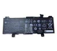 Originale HP Chromebook 14B-CA 14-DB Batteria Potenza Scorta 47Wh L42583-005