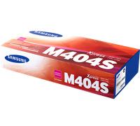 SAMSUNG M404S CLT-M404S/ELS MAGENTA TONER - 1000 PAGINE PER SL-C433