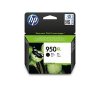 Cartuccia stampante HP 950XL (CN045AE) - Nero Alta capacità