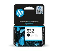 Originale HP Cn057Ae Nero