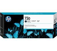 HP Cartuccia di inchiostro DesignJet 730 P2V65A – Nero opaco 130 ml – Originale