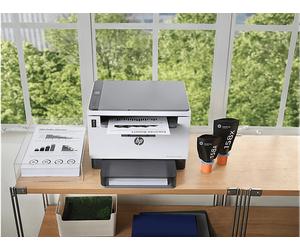 Originale HP Designjet 738M Da 130 Ml Ciano