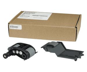 Originale HP di sostituzione ADF 100 - Compatibile scanner, manutenzione Nero