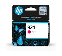 Hp 924M magenta 4K0U4NE cartuccia originale per Hp Officejet Pro 8134e/8125e/812