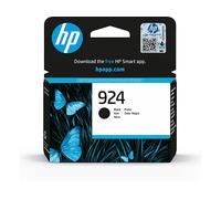HP Cartuccia di inchiostro nero originale 924