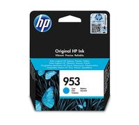 Originale HP F6U12Ae 953 Ciano