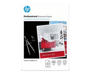 Originale HP hp - prodotti multimediali hps supp (au hp prof gls lj a4 200g 150sh carta fsc Multicolore