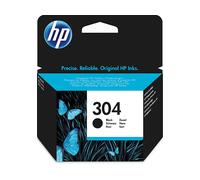 Originale HP Inchiostro 304 Nero