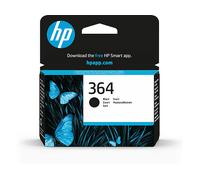Originale HP Inchiostro 364 Nero