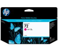 Originale HP Inchiostro 72, 130 Ml Magenta