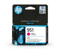 Originale HP Inchiostro 951 Magenta