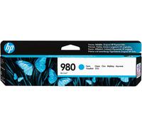 Originale HP Inchiostro 980 Ciano