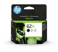 Originale HP Inchiostro Ad Alta Capacità 62Xl Nero
