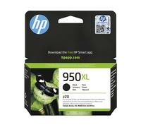 Originale HP Inchiostro Ad Alta Capacità 950Xl Nero