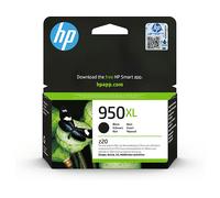 Originale HP Inchiostro Ad Alta Capacità 950Xl Nero