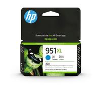 951XL - Originale - Ciano - HP Officejet - 1 pezzo(i) - 10 - 90% - -40 - 60 °C