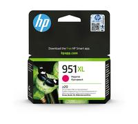 Originale HP Inchiostro Ad Alta Capacità 951Xl Magenta