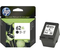 Originale HP Inchiostro Alta Capacità 62Xl Nero