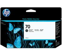 Originale HP Inchiostro Designjet 70 130 Ml Nero opaco