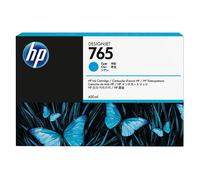 Originale HP Inchiostro Designjet 765, 400 Ml Ciano
