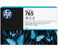 Originale HP Inchiostro Designjet 765, 400 Ml Grigio