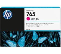 Originale HP Inchiostro Designjet 765, 400 Ml Magenta