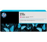 Cartuccia stampante HP B6Y11A (771C) - Magenta chiaro