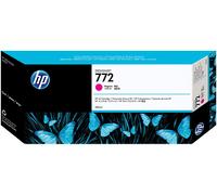 Cartuccia stampante HP 772 (CN629A) - Magenta