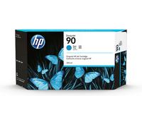 Originale HP Inchiostro Designjet 90, 400 Ml Ciano