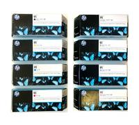 CARTUCCIA INK NR91 CIANO HP