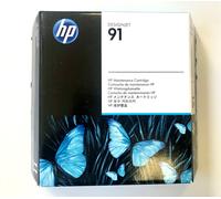 Originale HP Inchiostro Designjet Z6100 Ps / N.91 C9464A - C9470A C9471A