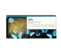Originale HP Inchiostro Designjet Z6200 / N.771 771C B6Y11A Luce Magenta