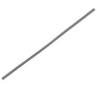 Originale HP Invidiare 13-AQ Base Inferiore Gomma Piede Vite Cover Argento