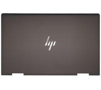 Originale HP Invidiare 13-AY Posteriore Scocca LCD Coperchio Custodia Nera