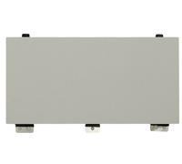 Originale HP Invidiare 15-DR 17-CE Touchpad Trackpad Tavola Argento L53699-001