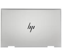 Originale HP Invidiare 15-ES Posteriore Alloggiamento LCD Coperchio Case Argento