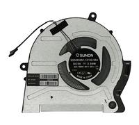 Originale HP Invidiare 17-CH CPU Termico Ventola Raffreddamento M45786-001