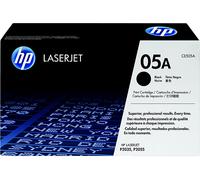 Originale HP Laserjet 05A Nero