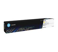 Per HP LaserJet Yellow Toner Cartridge 40K Originale Unità toner W2252A
