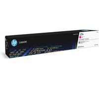 Per HP 225A Magenta LaserJet Toner Cartridge Originale Unità toner W2253A