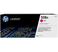Originale HP Laserjet 508A Magenta