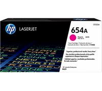 Originale HP Laserjet 654A Magenta