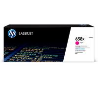 HP Cartuccia toner magenta 658X (W2003X) originale - Alta capacità 28.000 pagine per M751